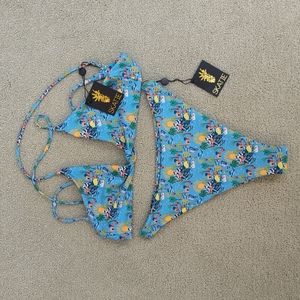 Skatie NWT bikini